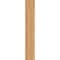Ekena Millwork Merced Slat Smooth Outlooker, Western Red Cedar, 7 1/2"W x 46"D x 46"H OUT08X46X46MRC06SWR - alternate 3